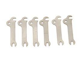 MonTech 020-034 - Montech Spacer Eclipse 0.5mm