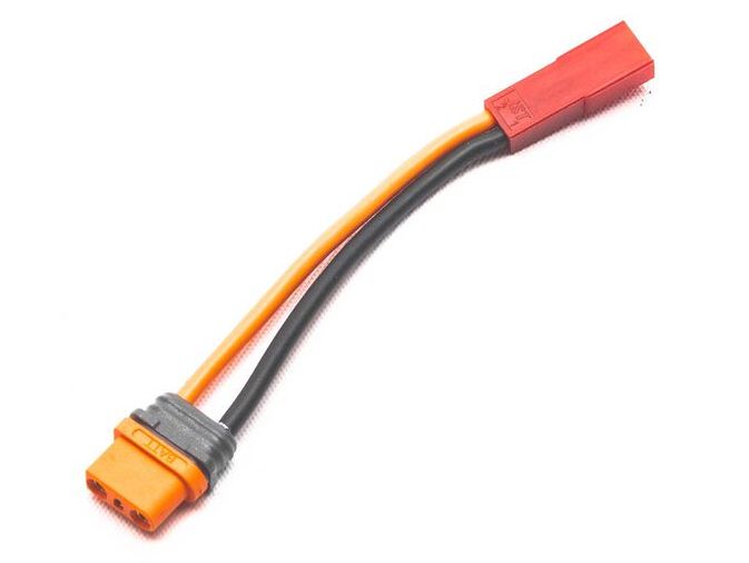 Spektrum SPMXCA322 - Adapter: IC2 Battery / JST - RCY Device