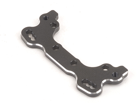 Schumacher U8206 -  Alloy Front Link Mount (LD2)