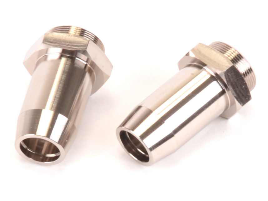 Schumacher U7146 - Front Shock Body (XLS, TC)