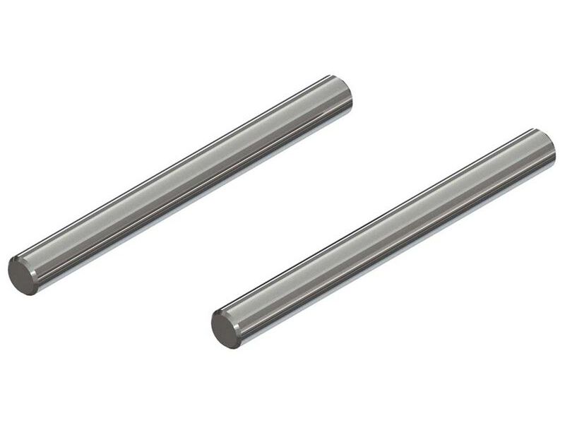 Arrma ARAC5028 - AR330468 Hinge Pin 3x31mm 