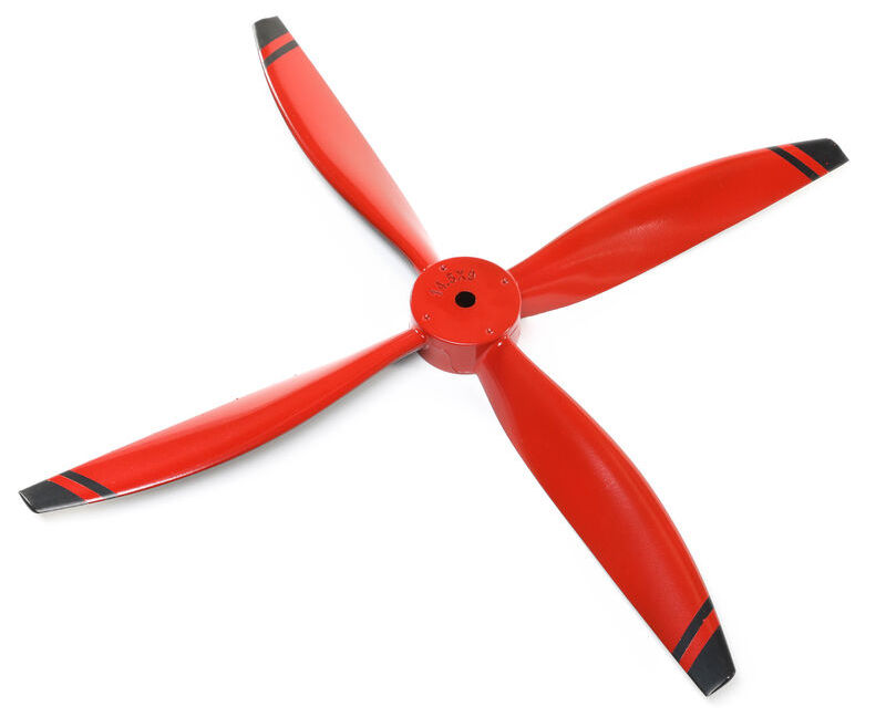 E-flite EFLP145904B - 4 Blade Propeller, 14.5 x 9 (DRACO 2.0m)