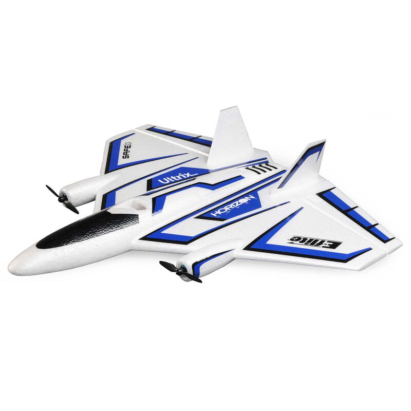 E-flite EFL02250 - Ultrix 600mm BNF Basic
