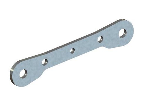 Arrma ARA330681 - Steel RR Suspension Mount