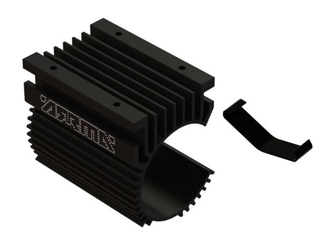 Arrma ARA390296 - Motor Heatsink 4685