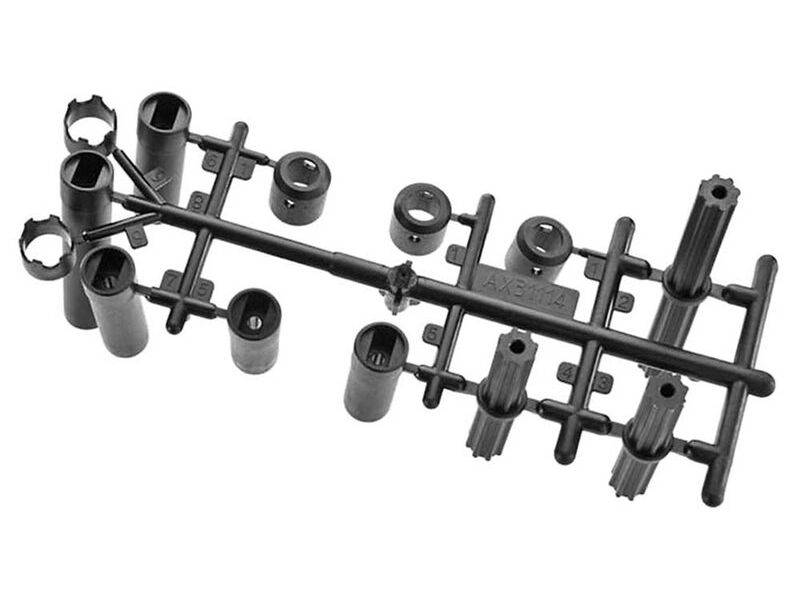 Axial AXIC8083 (AX31114) - WB8-HD Driveshaft Yeti
