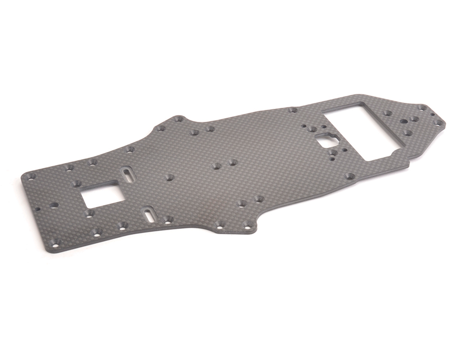 Schumacher U8033 - C/F Chassis (Atom 2)