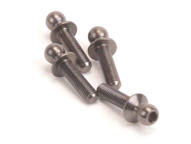 Schumacher U7835 -  Ball Stud Low, Extra Long