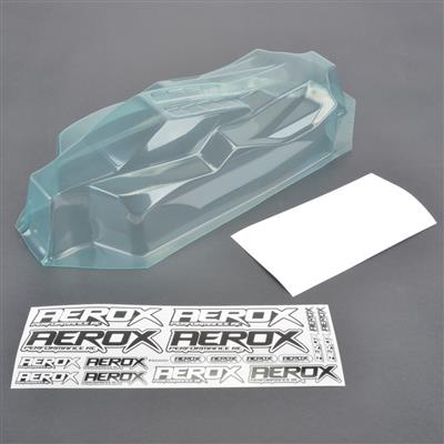 Aerox AX006 - Aerox Body Shell CAT L1 Ultra Light 0.5mm