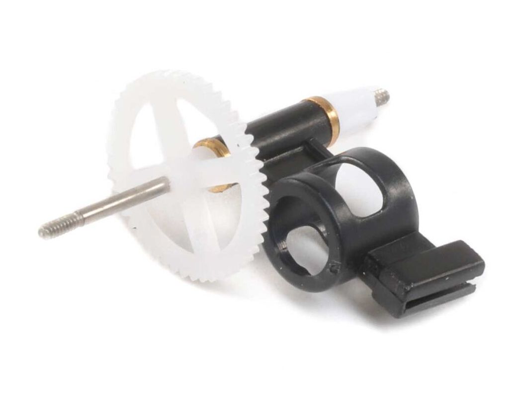 E-flite EFLU1379 - Gearbox without Motor (Night Vapor)