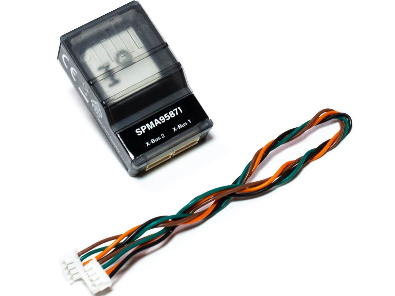 Spektrum SPMA95871 - GPS Telemetry Sensor