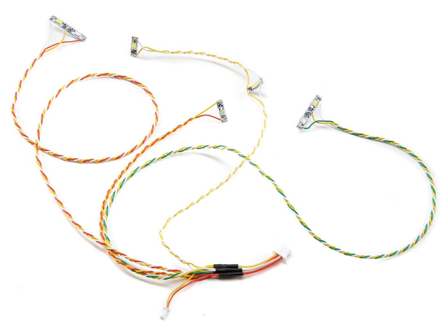 E-flite EFLU6357 - Light Set (Citation Longitude)