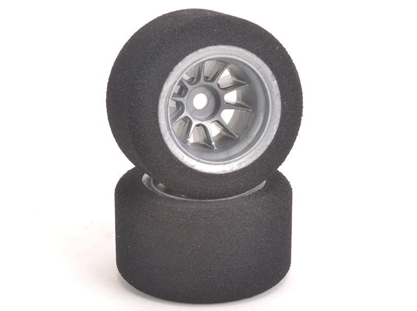 Contact JF1-30RA - F1 Rear 30Sh Dia 63mm