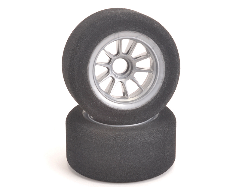 Contact JF1-42FA - F1 Front 42Sh Dia 59mm