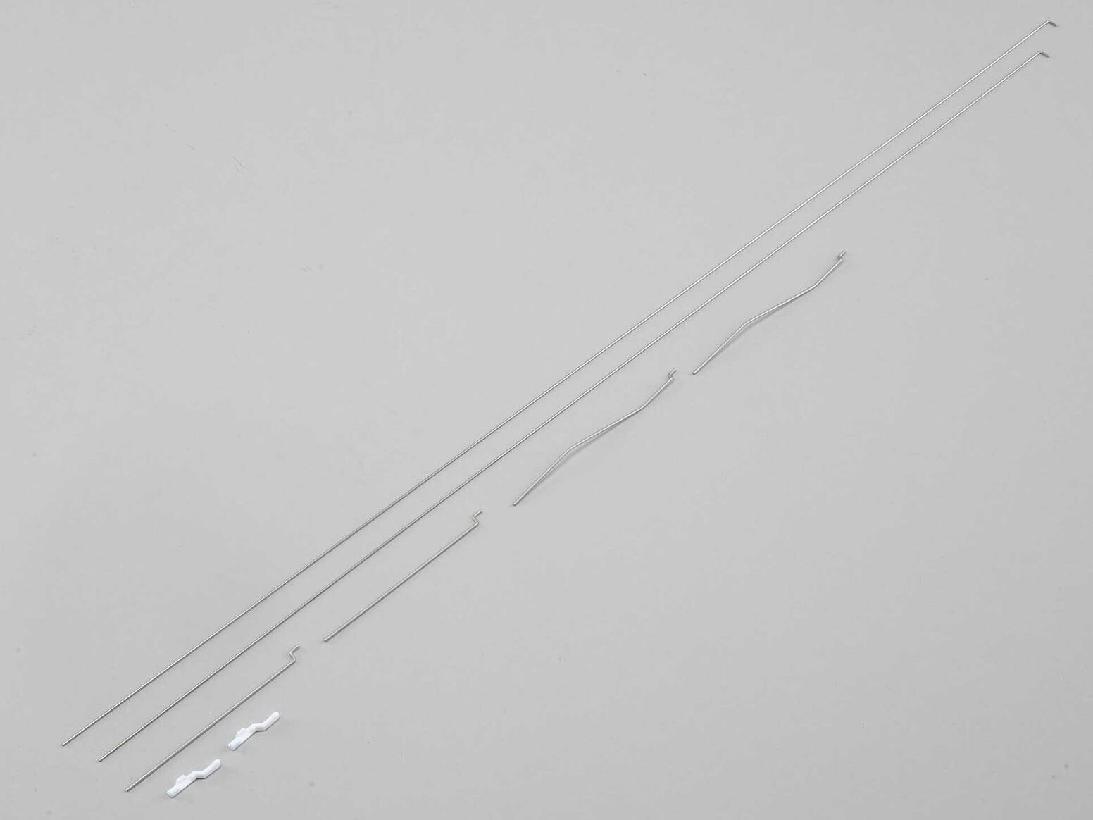 E-flite EFL5260 - Pushrod Set (Timber)