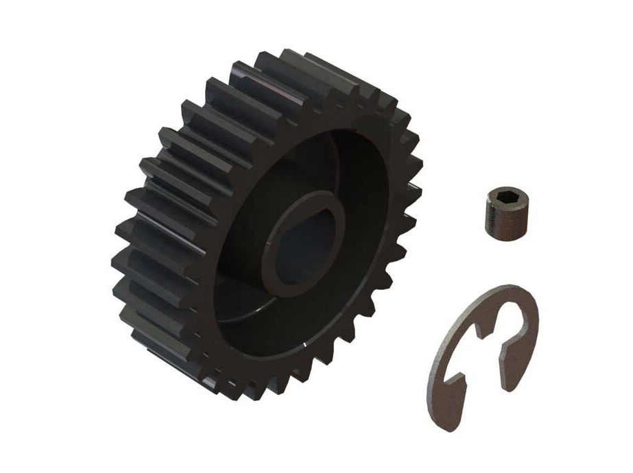 Arrma ARA311050 - 30T Mod1 Safe-D8 Pinion Gear