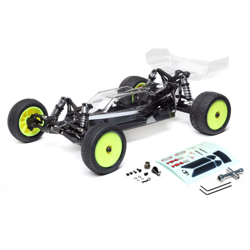 Losi LOS01025 - 1/16 Mini-B Pro Roller 2WD Buggy *DISCONTINUED*