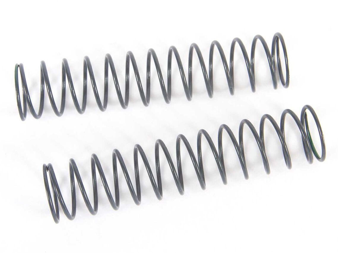 Axial AXI233008 - Spring, 13x70mm 2.4lbs, Green