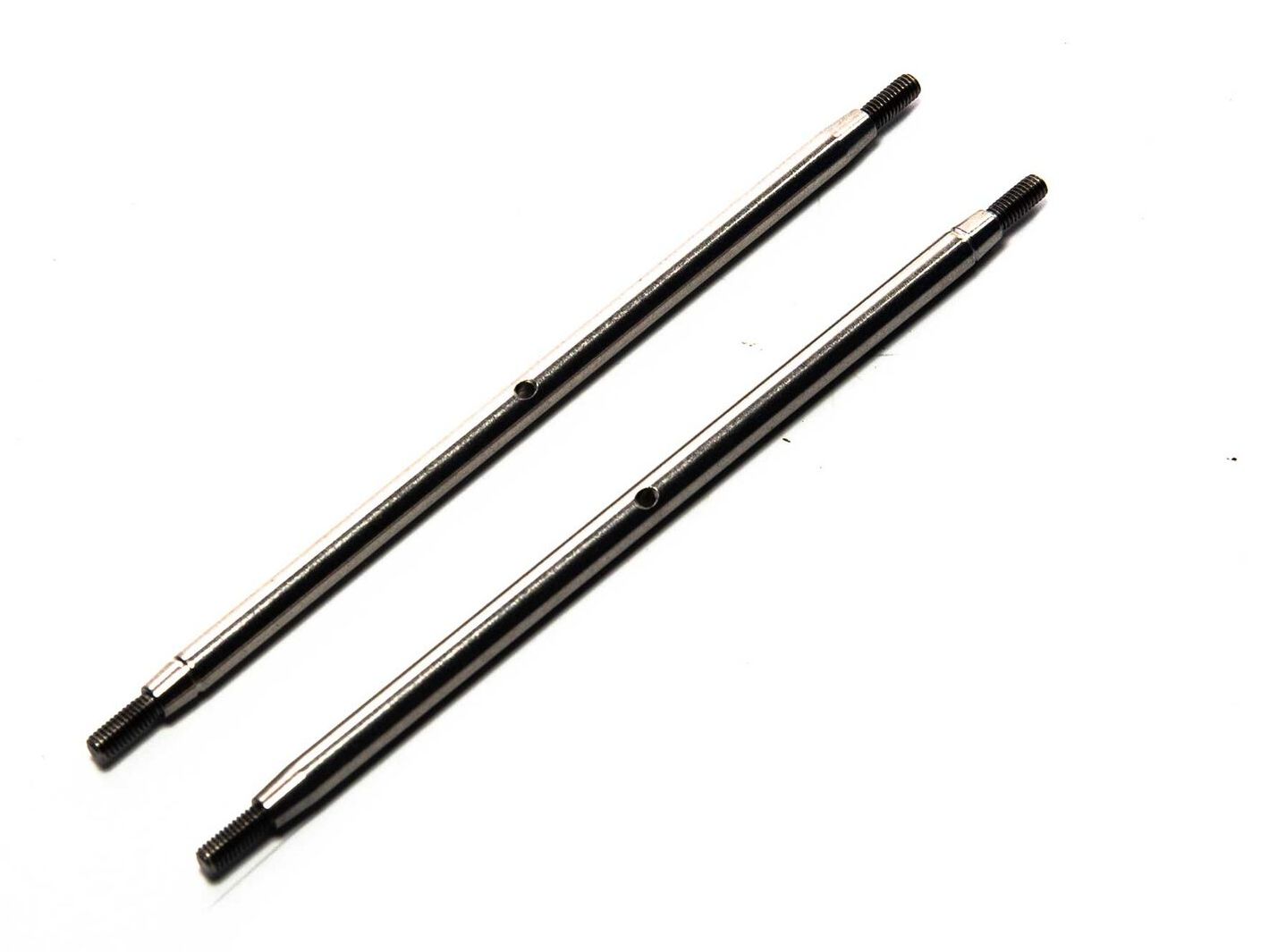 Axial AXI234018 - Stainless Steel M6x 154mm Link (SCX10 III)