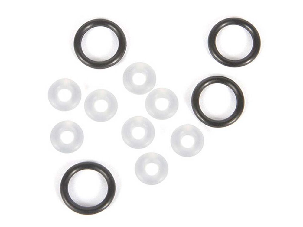 Axial AXI233003 - Shock O-Ring Set (Capra 1.9 UTB)