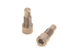 Schumacher U8314 - Upper Link Pivot Rear (Mi8)