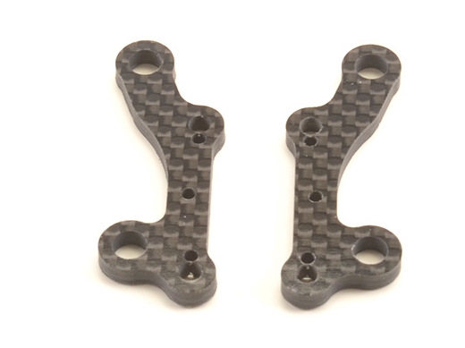 Schumacher U8244 -  C/F Upper Link Mount 1 Dot (Mi8)