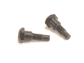 Schumacher U8252 - Optional Alloy Upper Link Pivot Front (Mi8,FT8,FT9,Mi9)