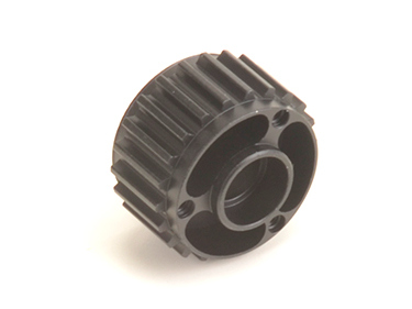 Schumacher U8232 - Alloy Layshaft Pulley (Mi8, Mi9)