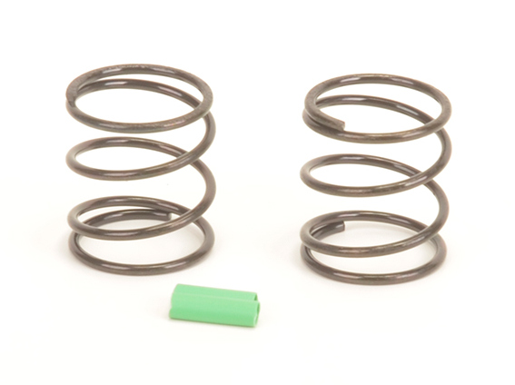 Core CR842 - CORE RC Hi Response TC Spring 2.3 Green