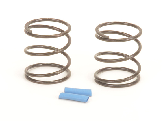 Core CR843 - CORE RC Hi Response TC Spring 2.5 Blue