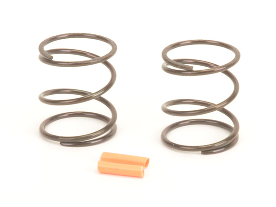 Core CR845 - CORE RC Hi Response TC Spring 2.7 Orange