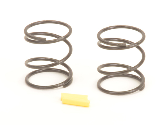 Core CR846 - CORE RC Hi Response TC Spring 2.8 Yellow