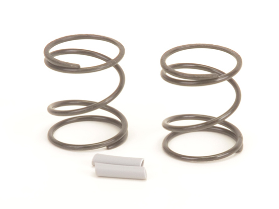 Core CR849 - CORE RC Hi Response TC Spring 3.1 Grey