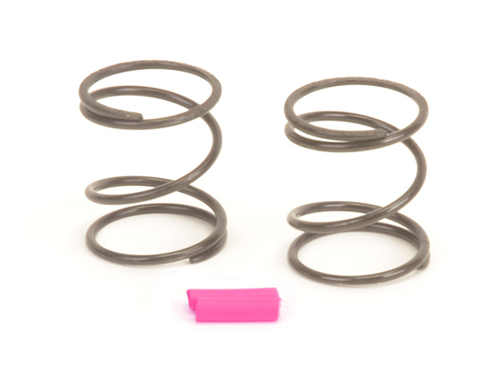 Core CR850 - CORE RC Hi Response TC Spring 3.3 Pink