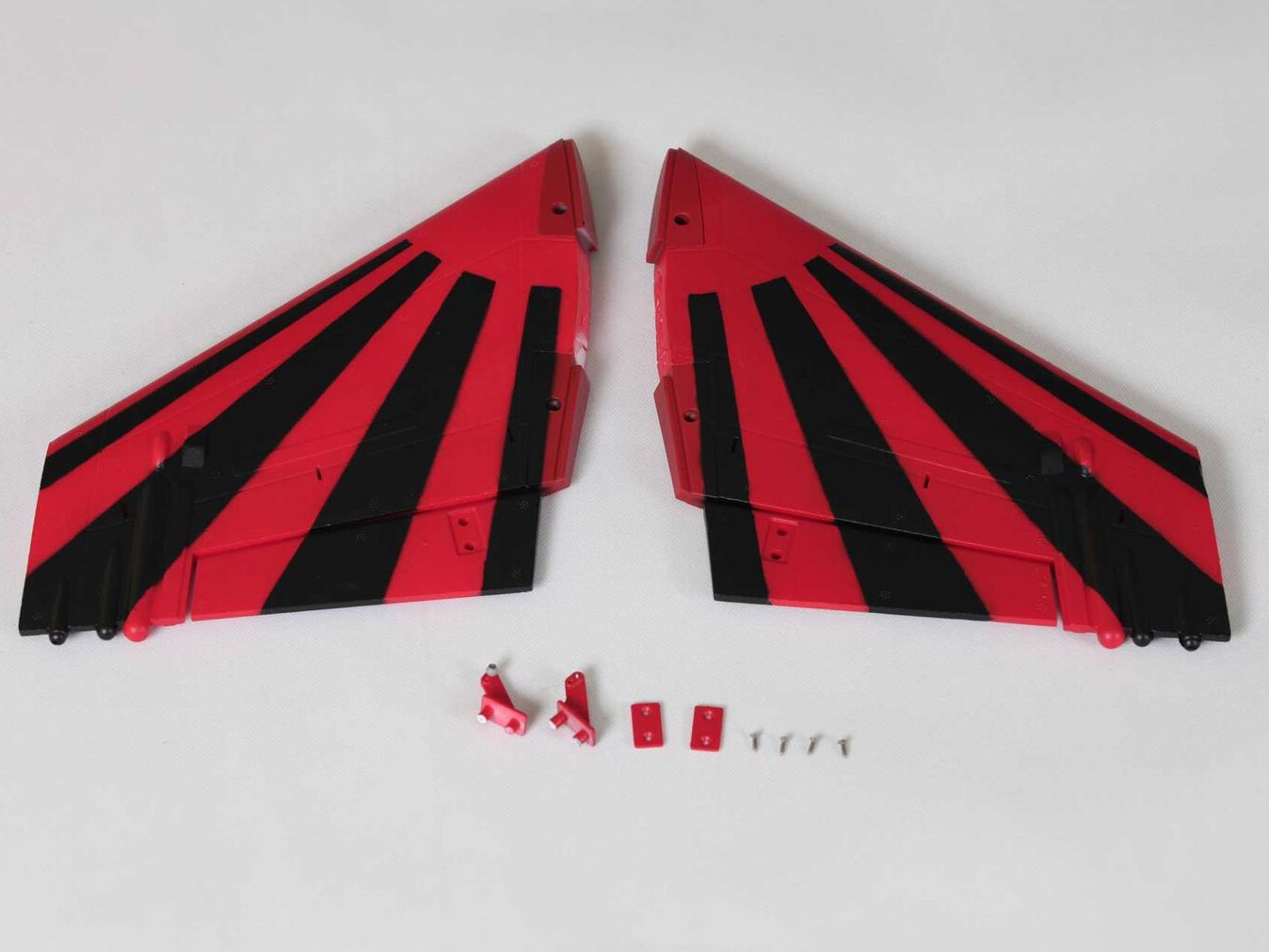 E-flite EFL3979 - Vertical Stabilizer Set (F-18 80mm EDF)