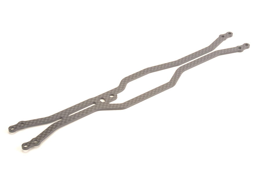 Schumacher U8242 - C/F Top Deck 2.0mm (Mi8)
