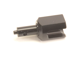 Schumacher U8225 - Alloy Diff Output (Mi8)