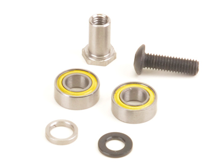 Schumacher U8310 - High Power Belt Roller (Mi8, Mi9)