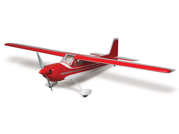Hangar 9 - HAN5080 - Valiant 10cc ARF, 69-inches
