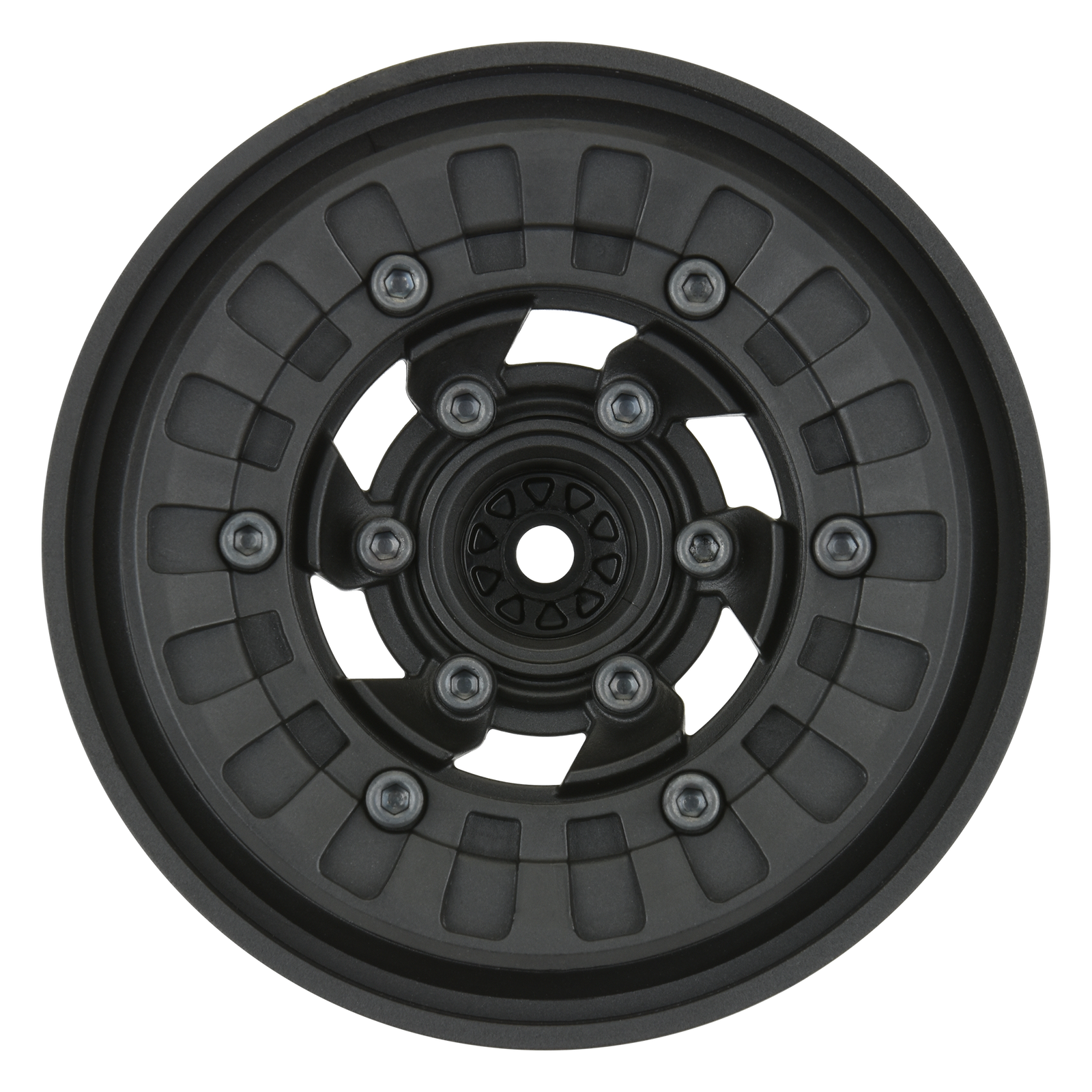 ProLine 2789-03 - 1/10 Vice CrushLock Front/Rear 2.6