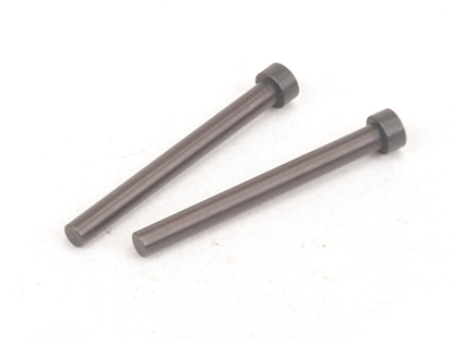 Schumacher U8200 - Front Inboard Pivot Pin (LD2)
