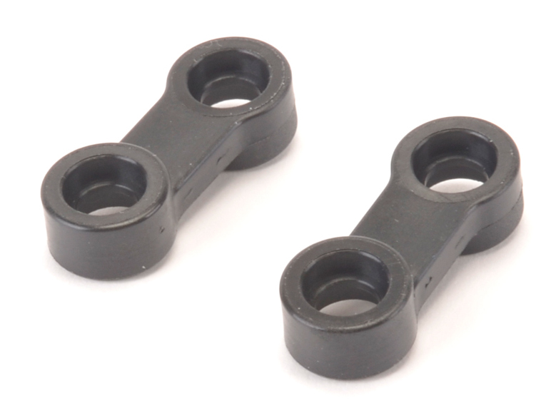 Schumacher U7337 -  C/F Wishbones Rear (L1/EVO, L2)