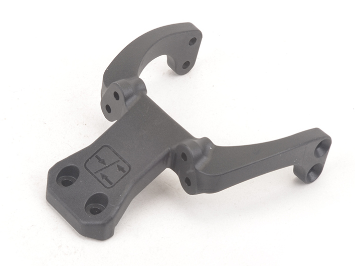 Schumacher U8187 - Top Plate (LD2)