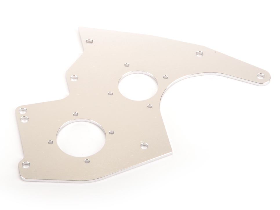 Schumacher U7141 -  Cover Plate (CAT XLS)