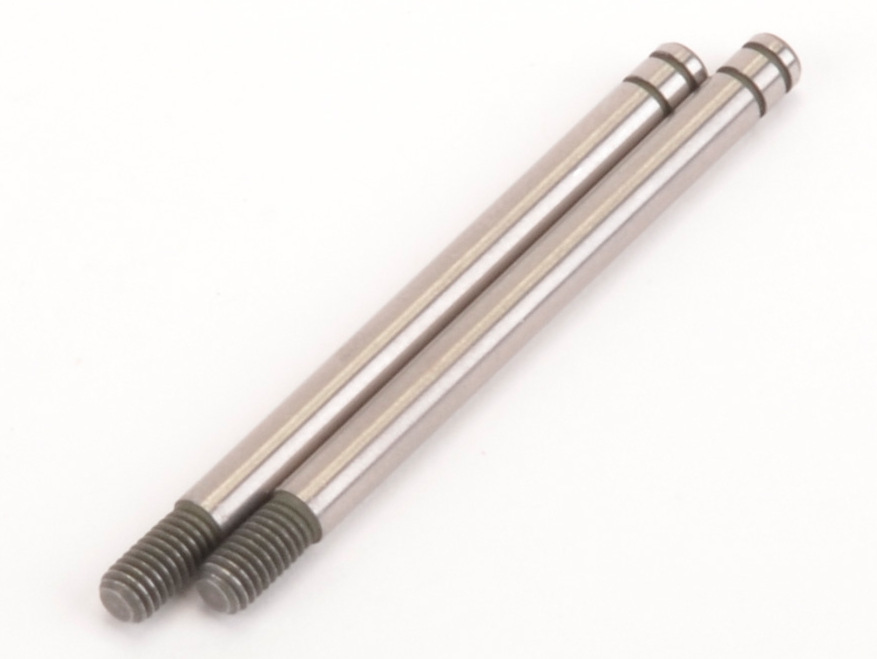 Schumacher U7149 - Front Shock Shaft (CAT XLS)