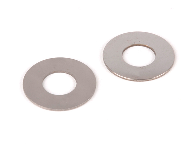 Schumacher U7158 - Integrator Washer pr (XLS,TC,CC, PC)