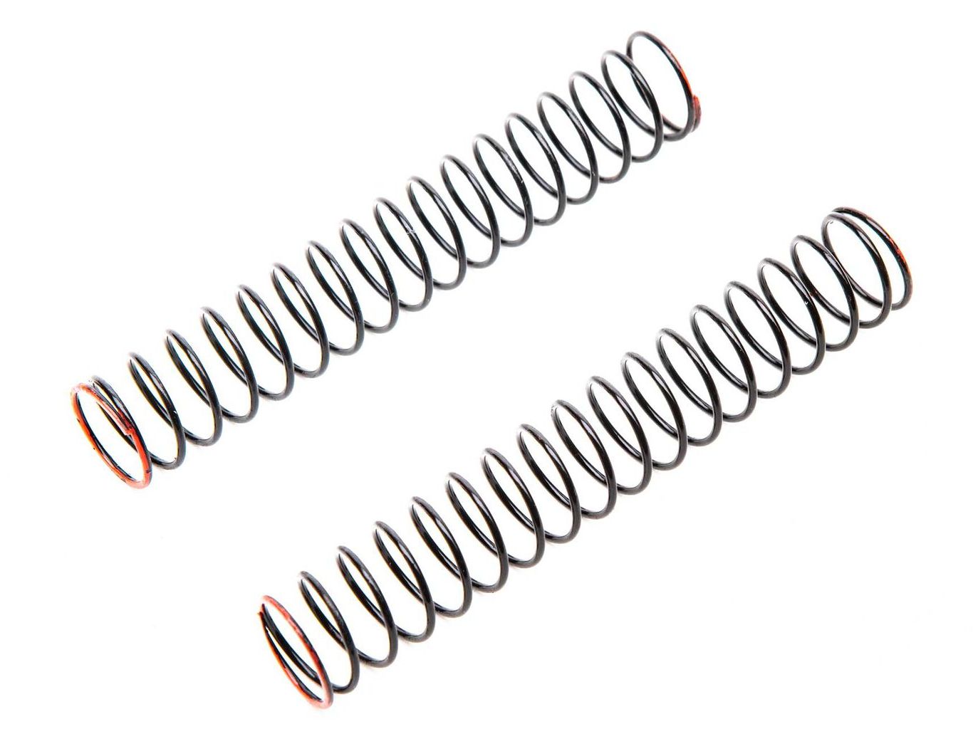 Axial AXI333033 - Spring 15x105mm 1.95lbs in Red