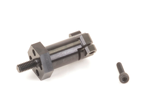 Schumacher U8343 -  Gear Diff Wheel Hex LH Side (Icon 2)