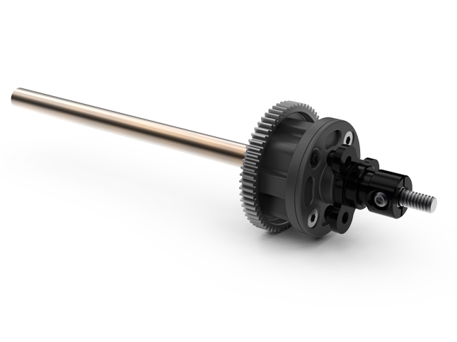 Schumacher U8179 -  Gear Diff Set (Atom/2)