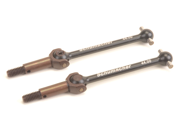 Schumacher U8218 -  Rear Driveshaft (Mi8)
